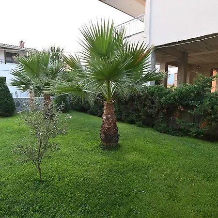 Helens Διαμέρισμα *